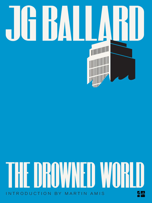 Title details for The Drowned World by J. G. Ballard - Wait list